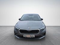 Neu Skoda Scala Selection 95 PS (69 kW) 2026 Mittelgrau  metallic Kleinwagen