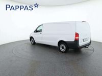 gebraucht Mercedes Vito 116 CDI Kasten Extralang