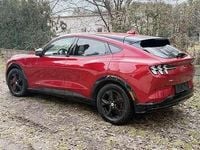 Gebraucht Ford Mustang Mach-E Standard Range 124 kW (169 PS) 2022 SUV