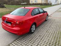 gebraucht VW Jetta Comfortline 1,6 TDI DPF