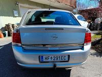 gebraucht Opel Vectra Vectra1,9 CDTI