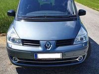 gebraucht Renault Espace EspaceAlcantara 20 dCi Aut. Alcantara