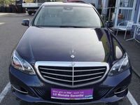 gebraucht Mercedes E220 E220 CDI Blueefficiency (212.002)