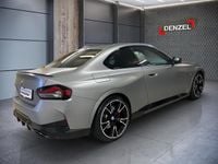 gebraucht BMW M240 240xDrive Coupe G42 B58