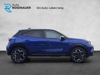 gebraucht Opel Mokka Hybrid GS 136PS Autom. !Navi,Ruckfahrkamera!