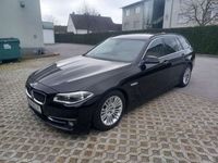 gebraucht BMW 528 528 i Sport-Aut. Luxury Line