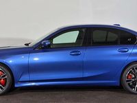 Gebraucht BMW 318 150 PS (110 kW) 2025 Blau Limousine