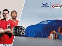 Gebraucht Hyundai Kona GO! 126 PS (92 kW) 2025 Grau SUV