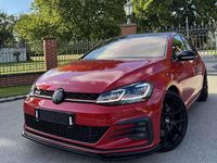 gebraucht VW Golf GTI Performance 2,0 TSI DSG