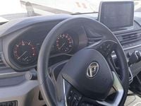 Gebraucht Maxus V90 147 PS (108 kW) 2023 Weiß Van