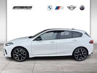 gebraucht BMW 120 d