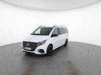 Gebraucht Mercedes V300 Exclusive 237 PS (174 kW) 2025 Weiß Van / Kleinbus