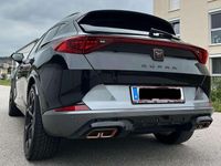 gebraucht Cupra Formentor FormentorVZ 1,4 e-Hybrid 245 DSG