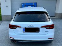 gebraucht Audi A4 Allroad 20 TDI Sport quattro S-tronic