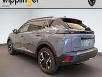 gebraucht Peugeot 2008 Allure 130PS Benzin EAT8 LP € 33.328-