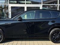 gebraucht Mazda CX-60 3.3L D254ps 8AT AWD HOMURA CarPlay DAB