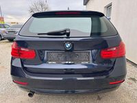 gebraucht BMW 320 d