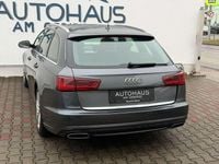 gebraucht Audi A6 2.0 TDI ultra