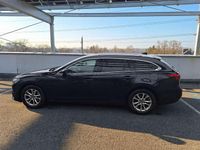 Gebraucht Mazda 6 Inclusive 175 PS (128 kW) 2015 Schwarz Kombi
