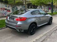 gebraucht BMW X6 X6xDrive40d Aut.