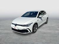 gebraucht VW Golf VIII 1.5 TSI R-Line ASSIST+R-Line+CARPLAY