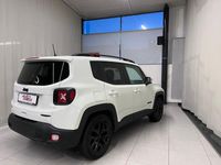 gebraucht Jeep Renegade 1,0 MultiAir T3 FWD 6MT 120 Longitude