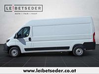 gebraucht Fiat Ducato 33 DucatoL3H2 BlueHDi 140 S&S