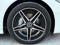 gebraucht Mercedes C300e |360°|AMG-LINE|Pano|Keyless|Distro|HUD|D.Light