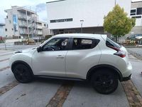 gebraucht Nissan Juke 12 DIG-T N-Connecta
