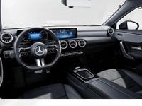gebraucht Mercedes A180 Kompaktlim. ÖE AMG-LineFacelift