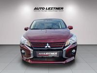 gebraucht Mitsubishi Space Star 1,2 MIVEC Invite AS&G