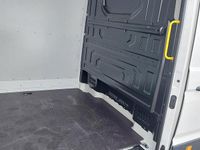 gebraucht VW Crafter 35 Kastenwagen L3H3 TDI