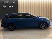 gebraucht Kia Ceed Sportswagon 1,5 TGDI Gold