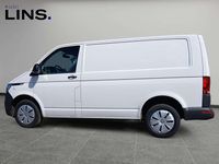gebraucht VW Transporter T6.1 VW Kastenwagen TDI