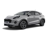 Neu Ford Puma Titanium 125 PS (91 kW) 2025 SUV