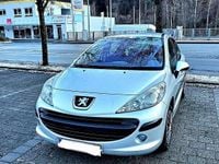 Gebraucht Peugeot 207 Premium 73 PS (53 kW) 2007 Limousine