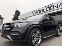 gebraucht Mercedes GLE350 de 4Matic (167.117)