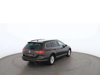 gebraucht VW Passat Variant 1.6 TDI Comfortline AHK RADAR NAV