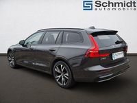 gebraucht Volvo V60 B4 (P) Plus Dark Geartronic
