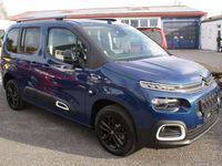 gebraucht Citroën Berlingo BerlingoVan M Shine BHDI 100