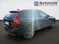 gebraucht Volvo XC60 B4 R-Design Geartronic