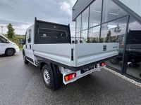 Neu Fiat Ducato S 140 PS (102 kW) 2025 Weiß Van