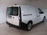 gebraucht VW Caddy Maxi TDI 4MOTION