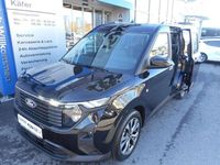 gebraucht Ford Tourneo Courier 1,0 EcoBoost Titanium Aut.