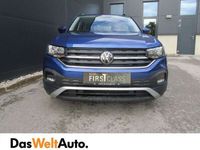 gebraucht VW T-Cross - Life TSI