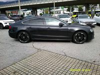 gebraucht Audi A5 3.0 TDI quattro s-line sport