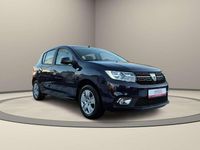 gebraucht Dacia Sandero Sandero Supreme Sce 75 S&S