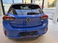 gebraucht Opel Corsa Elegance