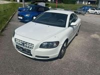 Gebraucht Volvo C70 Momentum 140 PS (102 kW) 2007 Cabrio