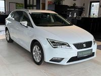 gebraucht Seat Leon Style 4x4 Navi+Tempomat+SHZ